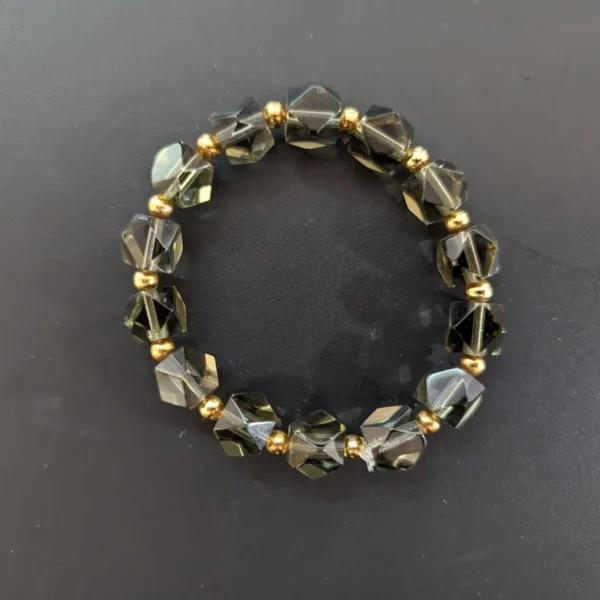 Green and Gold