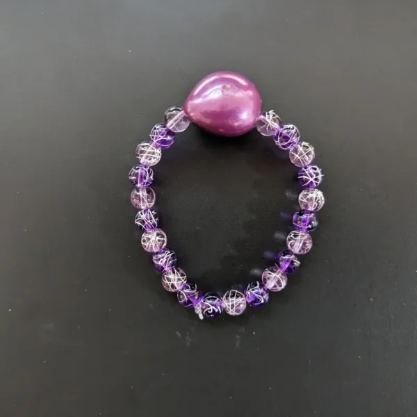 Pretty Purple